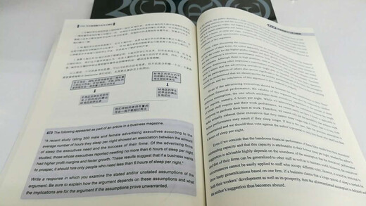 新东方 GRE写作高频题目及考点精析