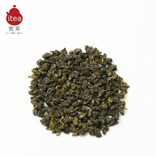 我茶奶香金萱乌龙茶150g简装花果奶香台湾高山茶叶原产乌龙茶冷泡茶