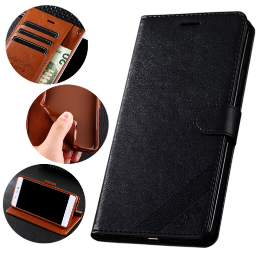 Fandun vivox9 leather case x9L mobile phone case