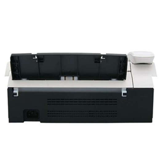 Brother A4 paper plain paper fax machine FAX-888 ribbon ribbon fax requires FAX859 upgraded version official standard configuration
