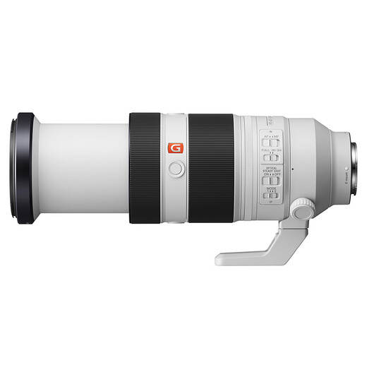 Sony (SONY) FE 100-400mm F4.5 5.6 GM OSS full-frame super telephoto zoom G Master lens E-mount (SEL100400GM)