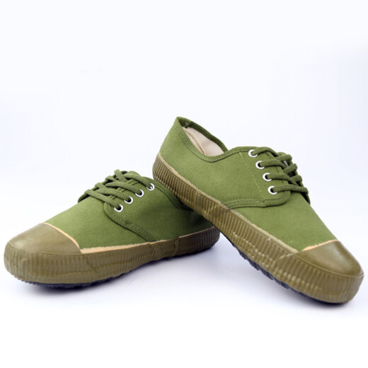 Bofeng 3527 zapatos de entrenamiento militar zapatos de protección laborista para estudiantes zapatos de entrenamiento militar con lienzo resistente a los zapatos de construcción de hombres y mujeres zapatos de senderismo