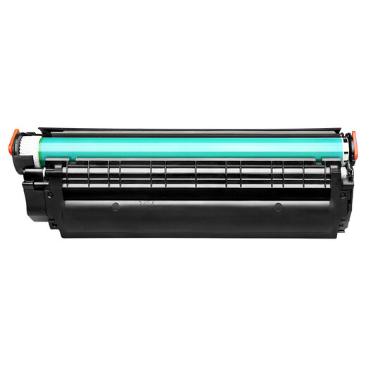 连盛Q2612A硒鼓适用惠普打印机硒鼓HP1010 1012 1018 1020plus 1022 M1005墨粉盒3015 3050 M1319f MFP墨盒