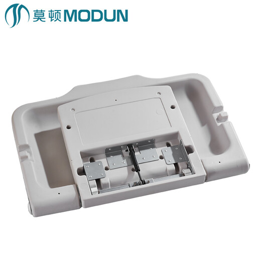 莫顿（MODUN） 婴儿护理台 第三卫生间可折叠换尿布台 宝宝多功能洗澡台 B2-2