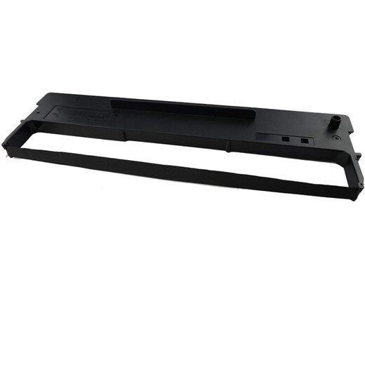 E-generation DS1100/1700 black ribbon holder suitable for DS600/DS610/DS1100/DS1700/AR500/DS80D-1 dot matrix printer ribbon