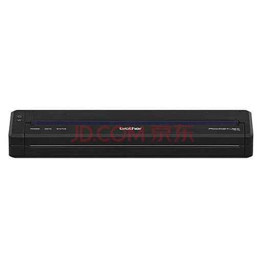Hermano PJ-723 Formato A4 Impresora portátil Portable Impresora móvil de impresora móvil en el sitio Hermano PJ-723 Estándar oficial