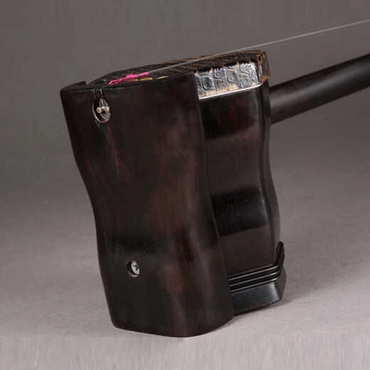 
Qibaoju Erhu Musical Instruments Beginner's Grade-Exam Ebony Erhu Musical Instruments Professionally Playing Ebony Erhu Musical Instruments National Orchestra