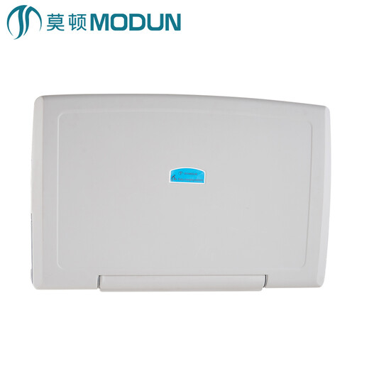 莫顿（MODUN） 婴儿护理台 第三卫生间可折叠换尿布台 宝宝多功能洗澡台 B2-2