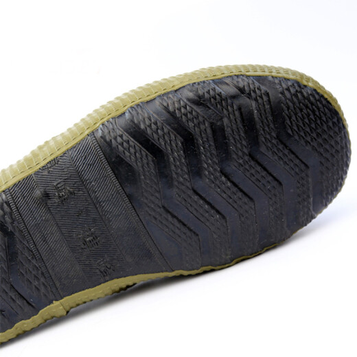 Bofeng 3527 zapatos de entrenamiento militar zapatos de protección laborista para estudiantes zapatos de entrenamiento militar con lienzo resistente a los zapatos de construcción de hombres y mujeres zapatos de senderismo
