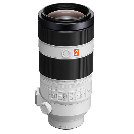 Sony (SONY) FE100-400mmF4.55.6GMOSS full-frame super telephoto zoom G Master lens E-mount (SEL100400GM)