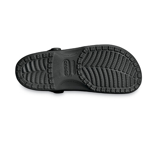CROCS Crocs Crocs Crocs Crocs Cave Shoes Beiya Men's Shoes Women's Shoes Lightweight Wear-Resistant Slip-on Slippers Casual Shoes | 10126 Black-001 41 /42 (260mm)