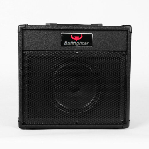 Bullfighter (Bullfighter) Bullfighter Guitar Speaker Folk Singing Portable Street Singing Guitar Speaker Bullfighter DC-20