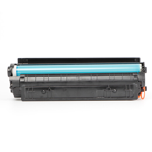 Energierate: Canon MF4770N Toner Patrone MF4830D MF4870DN Tintenpatrone 4820 CRG328 Pulver Box Easy Pulvertoner Patrone Single-Pack