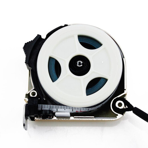 TaJIma steel tape measure 7.5 meters long with safety buckle 25mm wide 1001-1884