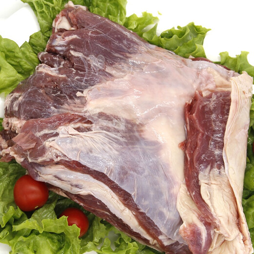 Hengyang Australian Beef Brisket 1kg Hengyang Australian Beef Brisket 1kg