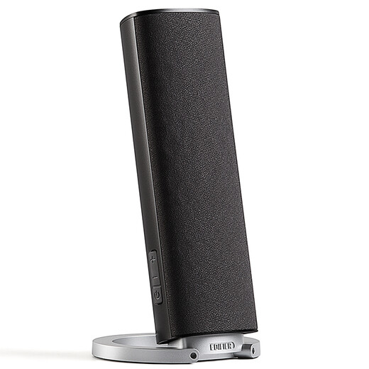 R26BT 2.0 computer audio Bluetooth speaker desktop laptop desktop audio dumb black