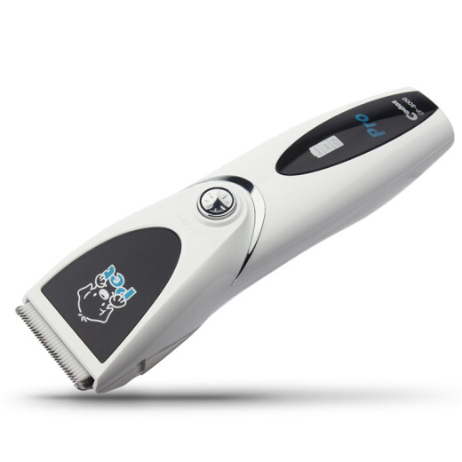 Cortex Pet Electric Clipper Dog Shaver Rechargeable Electric Clipper Shaving Beauty Styling Pet Supplies CP-8000
