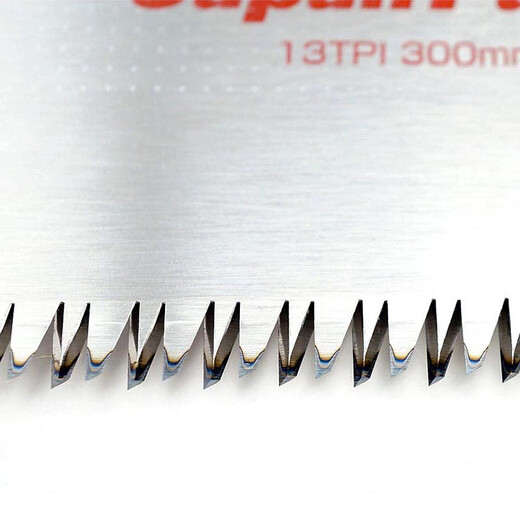 Tajima Japanese 265mm fast panel saw good grip 1103-2430