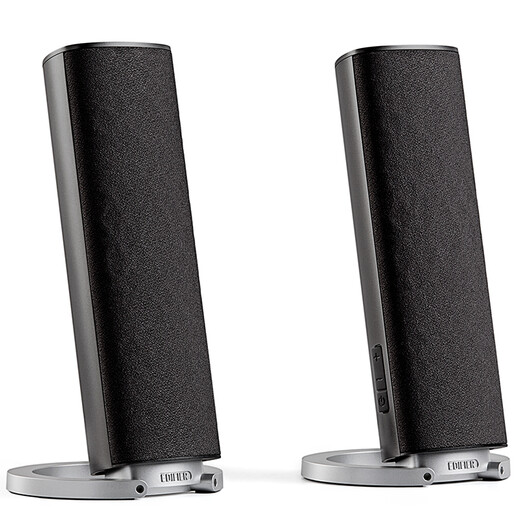 R26BT 2.0 computer audio Bluetooth speaker desktop laptop desktop audio dumb black
