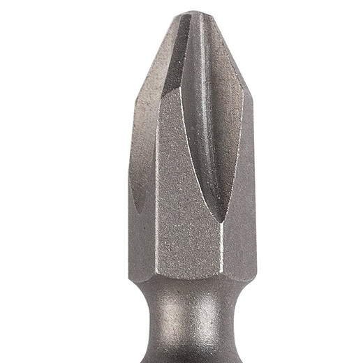 BOSCH博世PH2双向批头套装（10支装）S2钢材 长度45mm更高硬度丰富型号