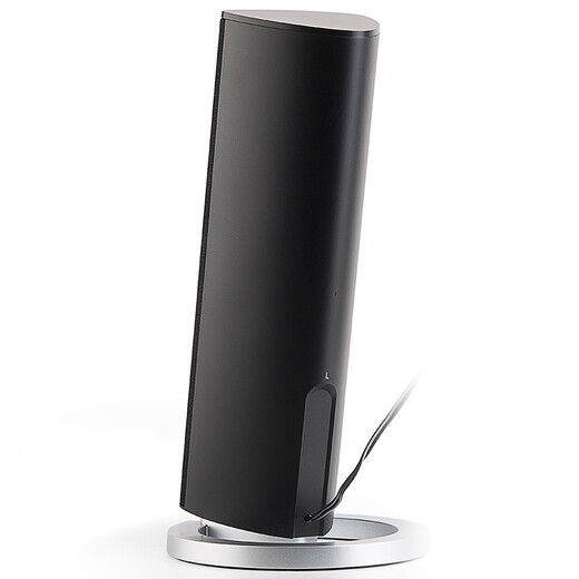 R26BT 2.0 computer audio Bluetooth speaker desktop laptop desktop audio dumb black