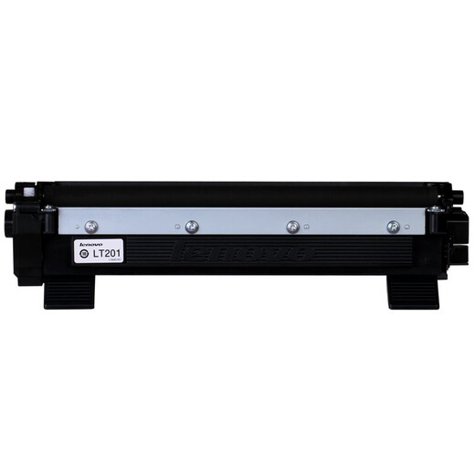 Cartouches Lenovo vers Black Toner comme LT201 (adaptées à S1801 / LJ2205 / M1851 / M7206W / M7255F / F2081 / LJ2206W / M7256WHF Printers)
