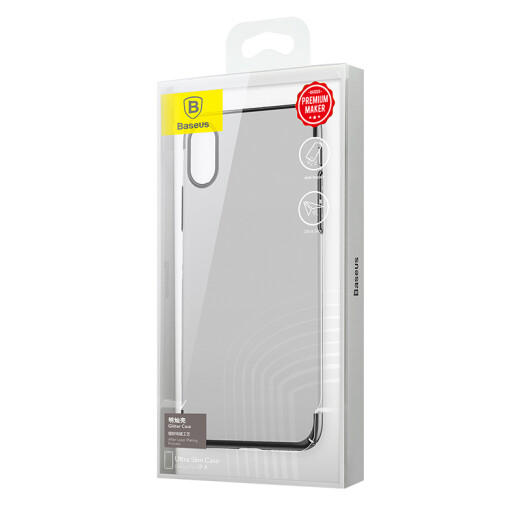 Baseus suitable for Apple X mobile phone case iphone