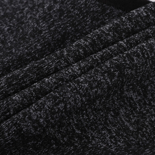 CAMEL Sports Bra Running Yoga Sports Fitness Bra Women's Knitted Vest Black Linen Gray S