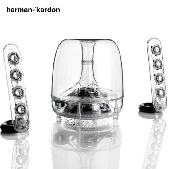 harman kardon crystal