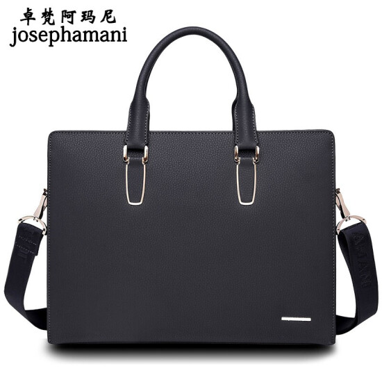 armani business bag