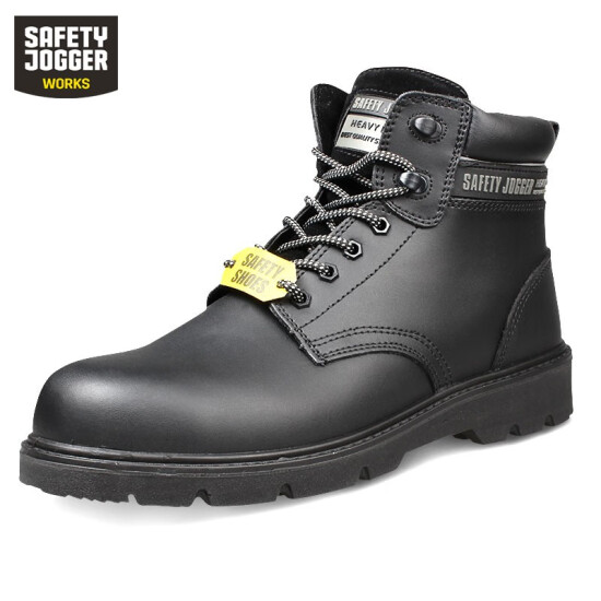 plastic safety shoes