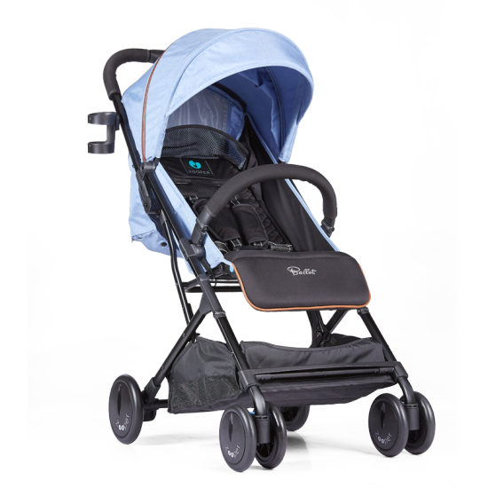 zooper umbrella stroller