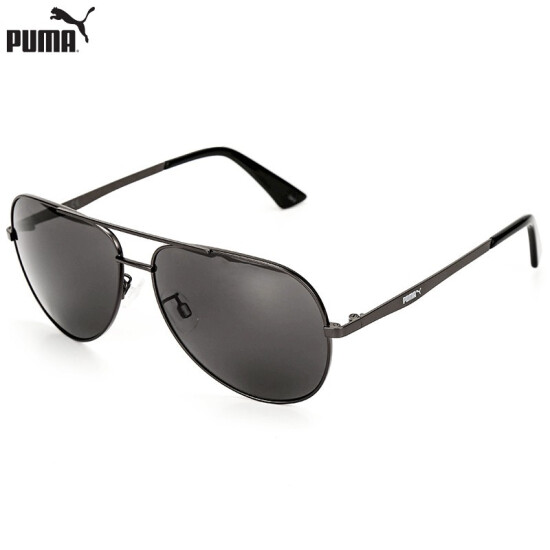 puma sunglasses men black