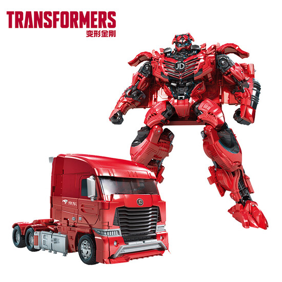 transformers red knight