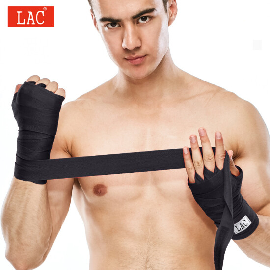 muay thai bandage hand wrap