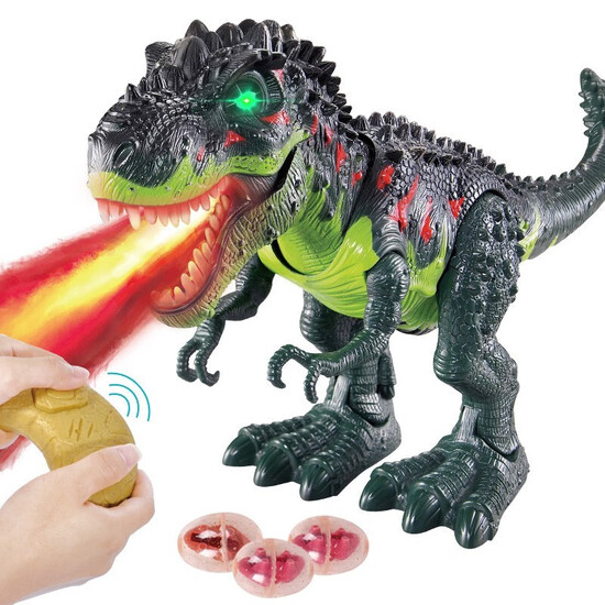 rong kai dinosaur