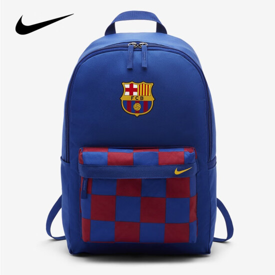 nike shield football backpack