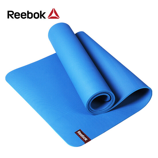 reebok yoga mat 6mm