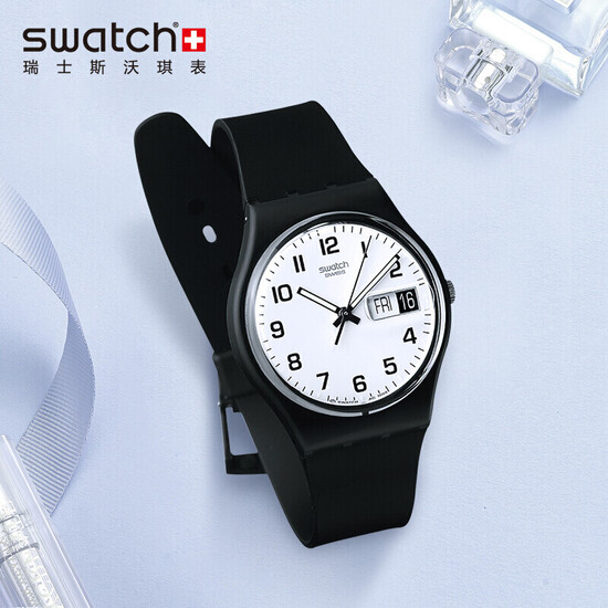 swatch sports watch