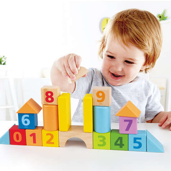 infant building blocks