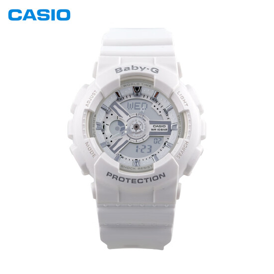 casio ba 110
