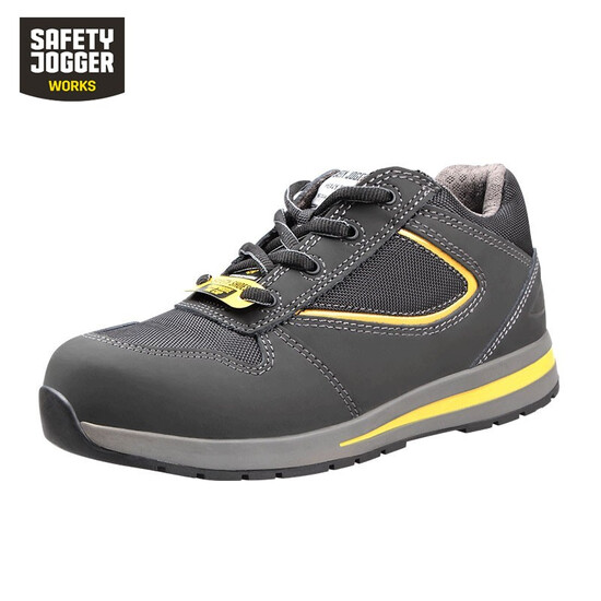 safety jogger turbo