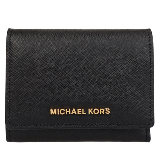 michael kors short wallet