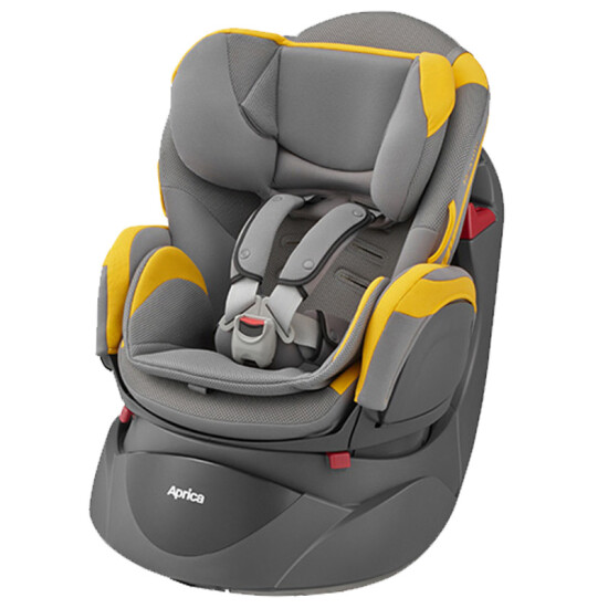 aprica car seat 360