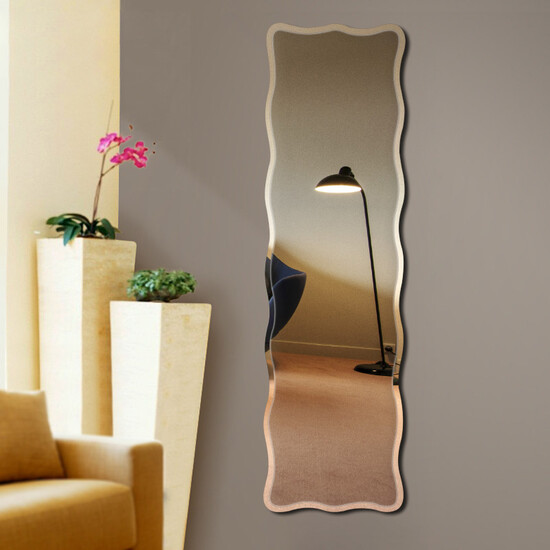 Hua Kai Child Star Full Length Mirror Wall Hua Kai Child Star Full Length Mirror