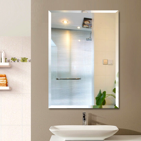 hanging dressing mirror