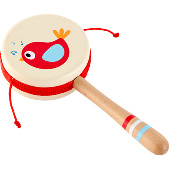 hape bell rattle