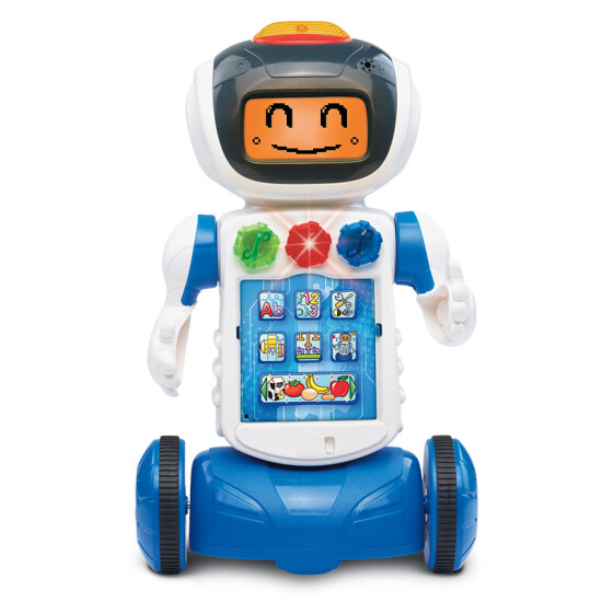 vtech robot toy