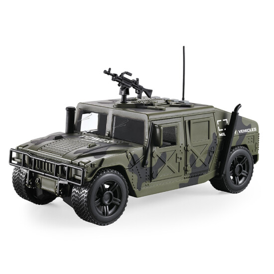 hummer jeep toy