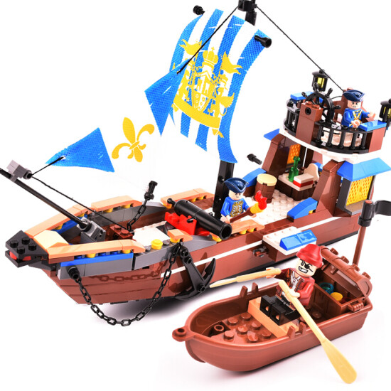 pirate toys for 4 year olds